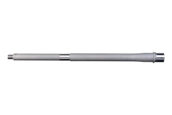 16-inch 5.56 NATO barrel for AR-15.